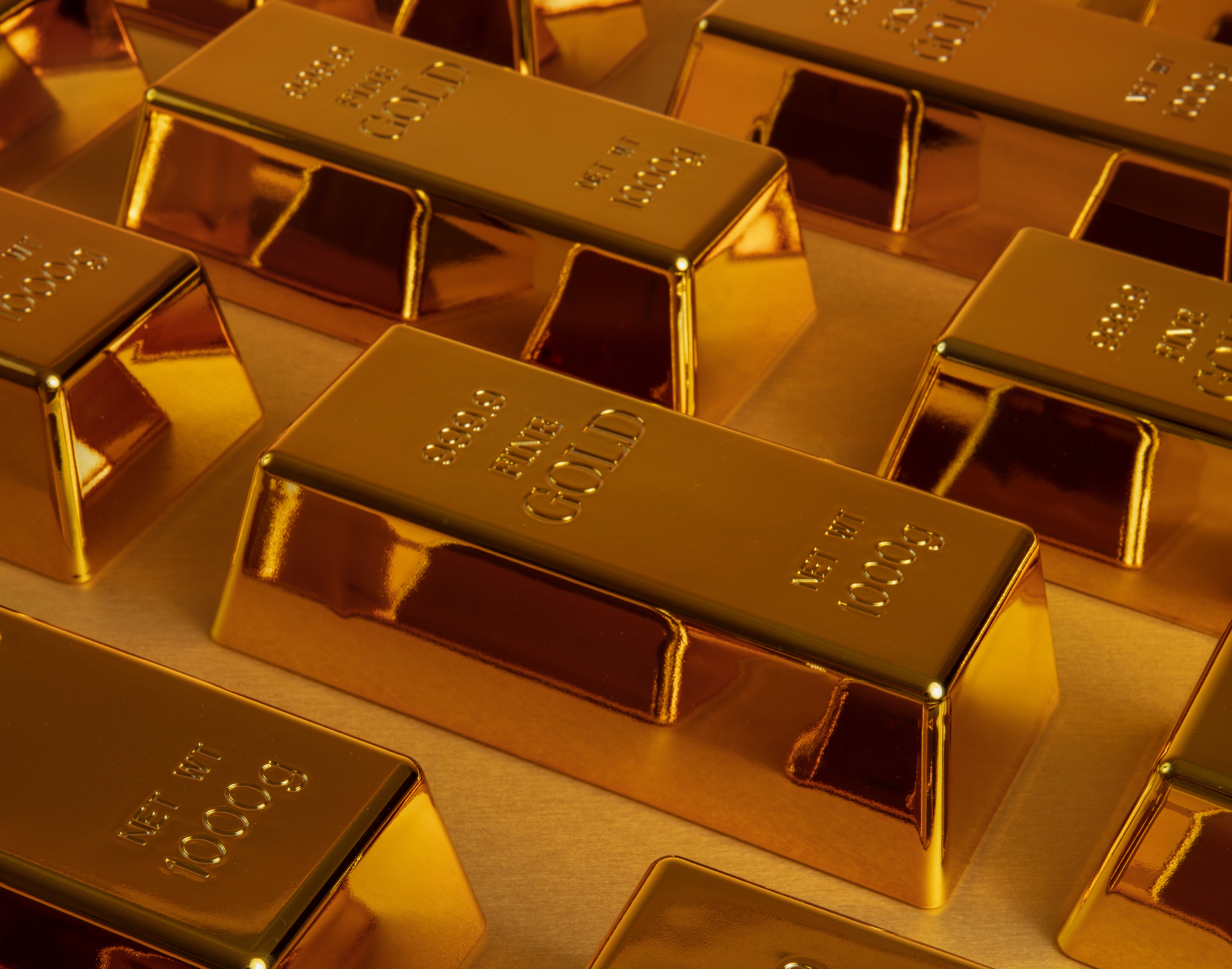 Electronic Gold Receipts: What NSE's New Gold Instrument Means for Indian Investors