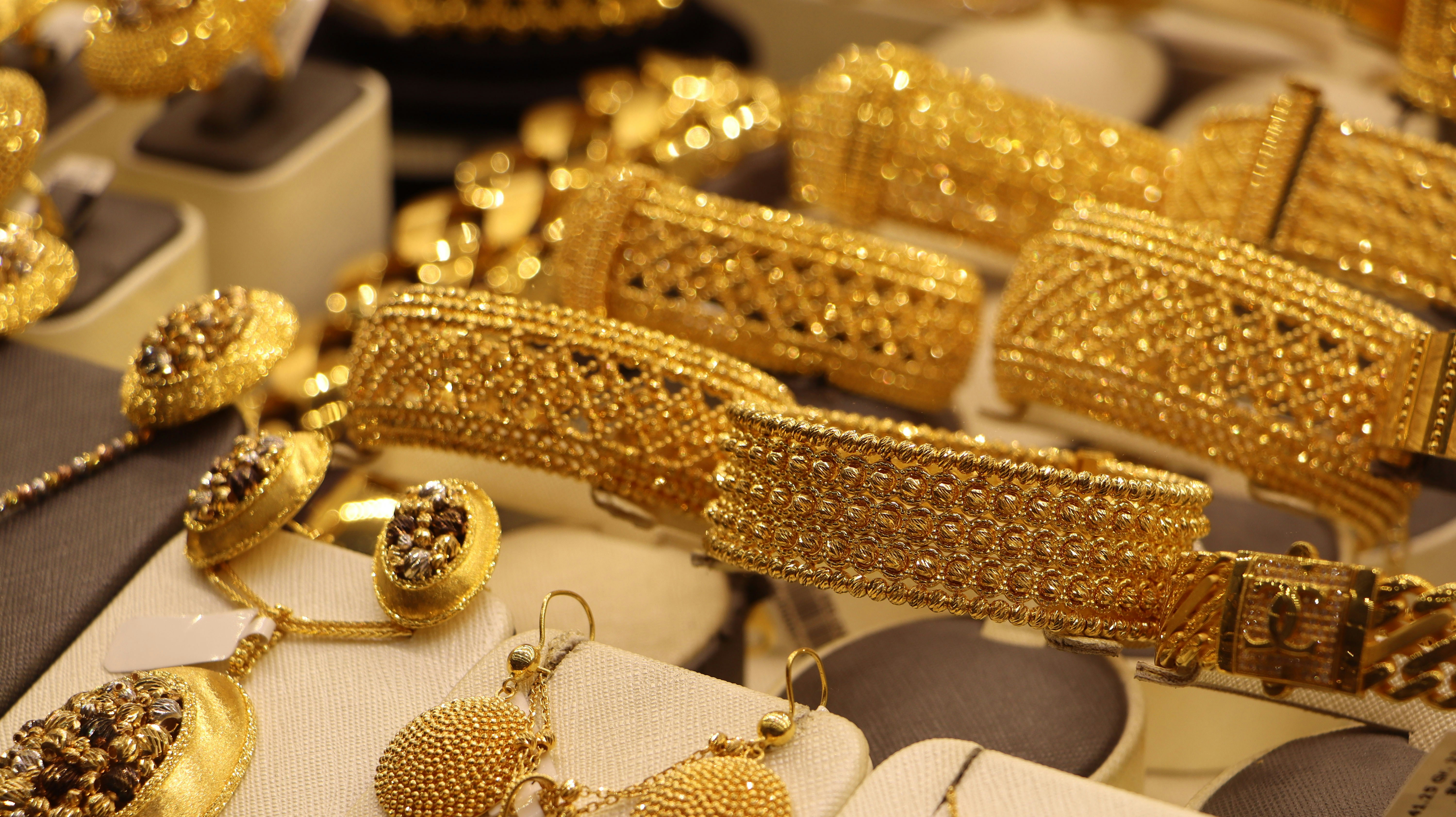 Why PM Modi's Gold Appeal Should Trigger a Portfolio Review