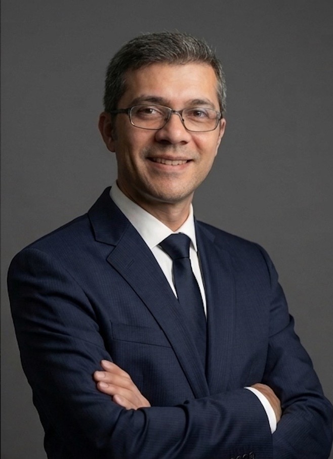 Chirag Gokani