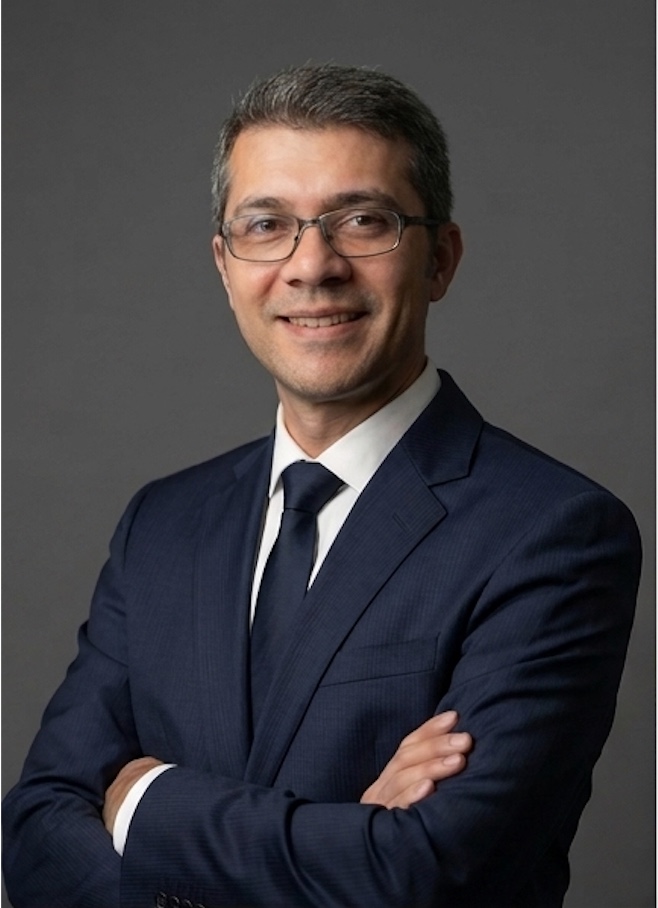 Chirag Gokani, Head of Personal Finance Advisory