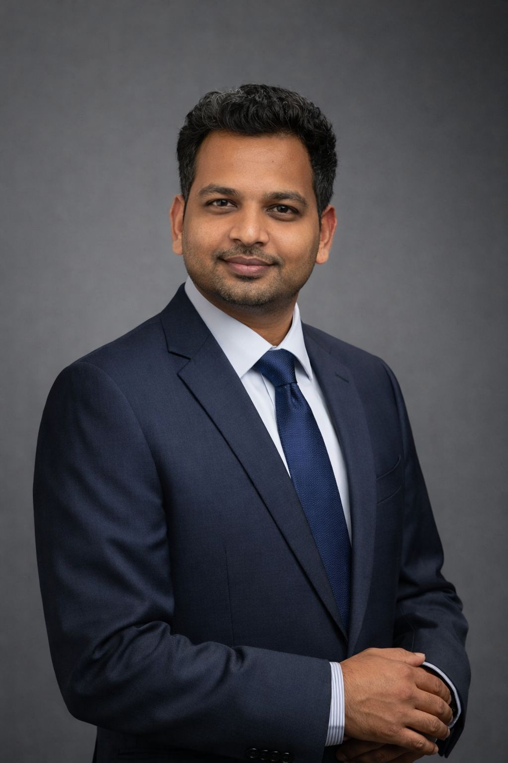 Chirag Mittal, Chief Architect