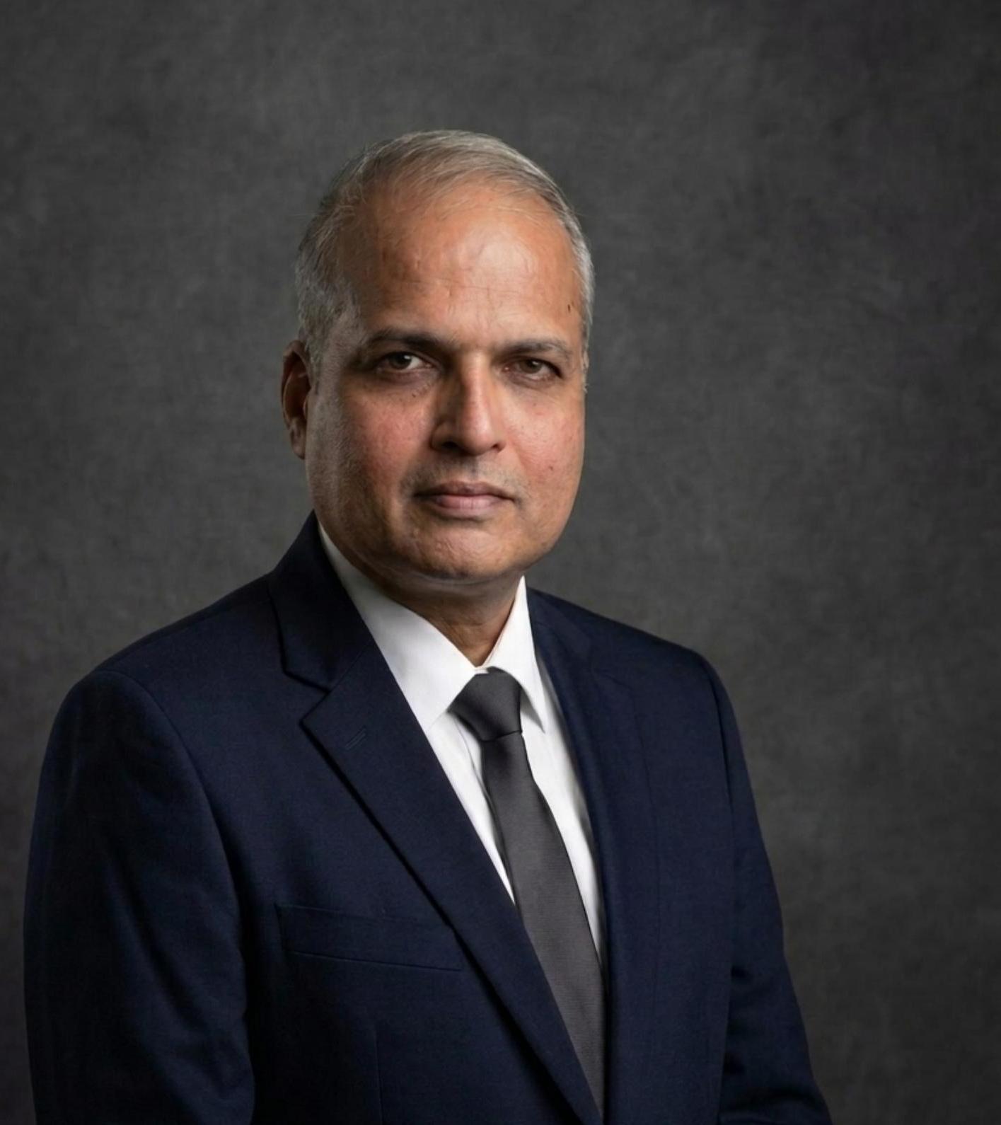 Sudhir Kumar Addanki